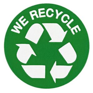 WeRecycle